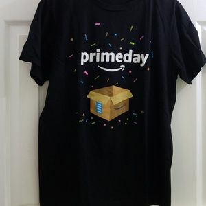 Amazon Primeday shirt